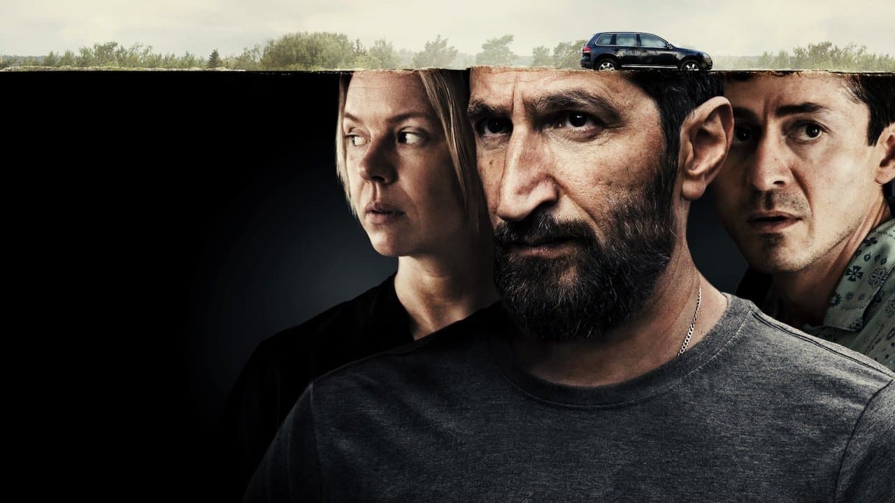 Backdrop – Eineinhalb Tage