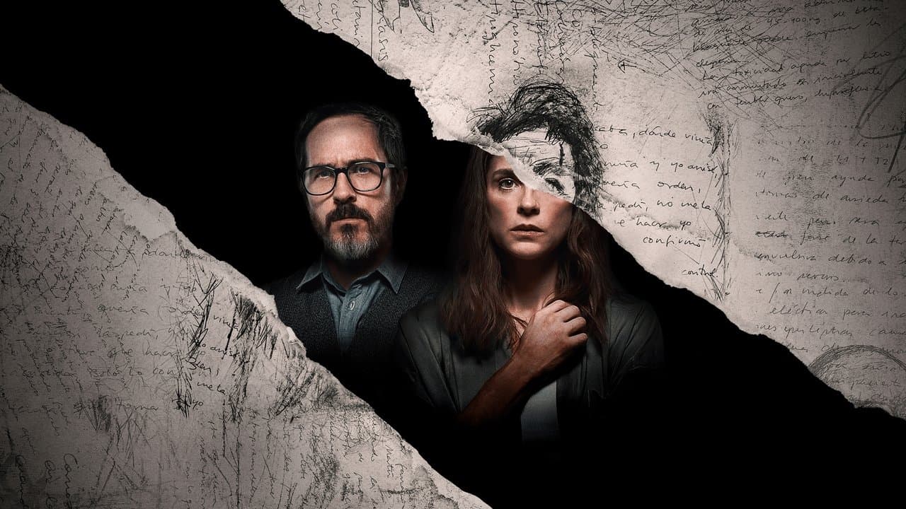 Backdrop – Das Tagebuch