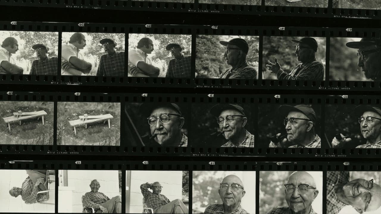 Backdrop – American Native