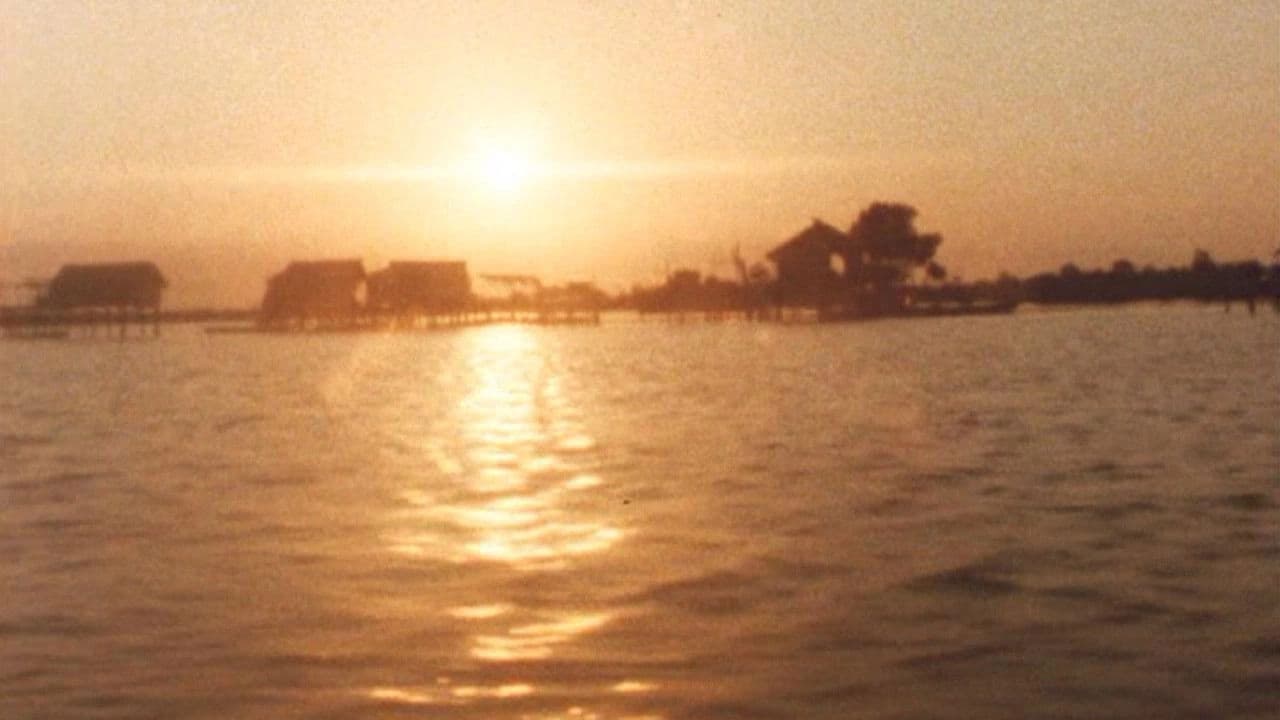 Backdrop – ブブアンの海賊