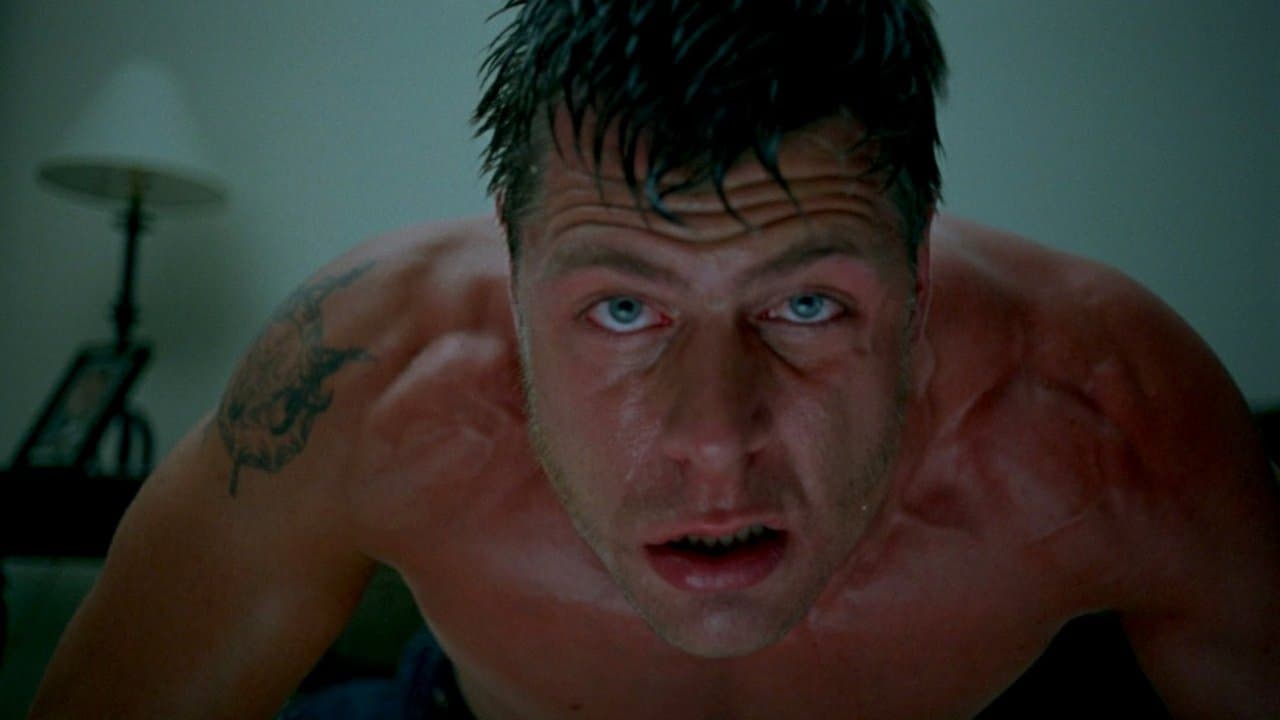 Backdrop – Murder-Set-Pieces