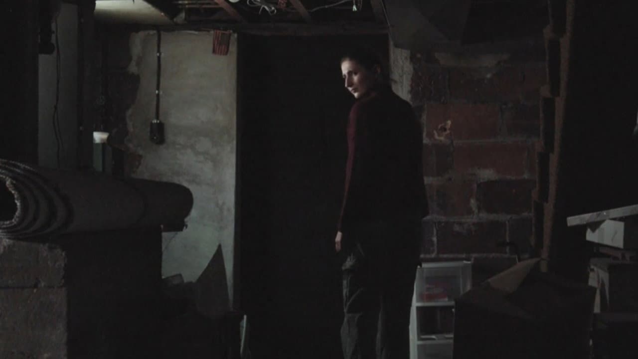 Backdrop – Down the Drain