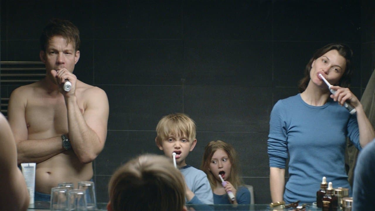 Backdrop – Höhere Gewalt