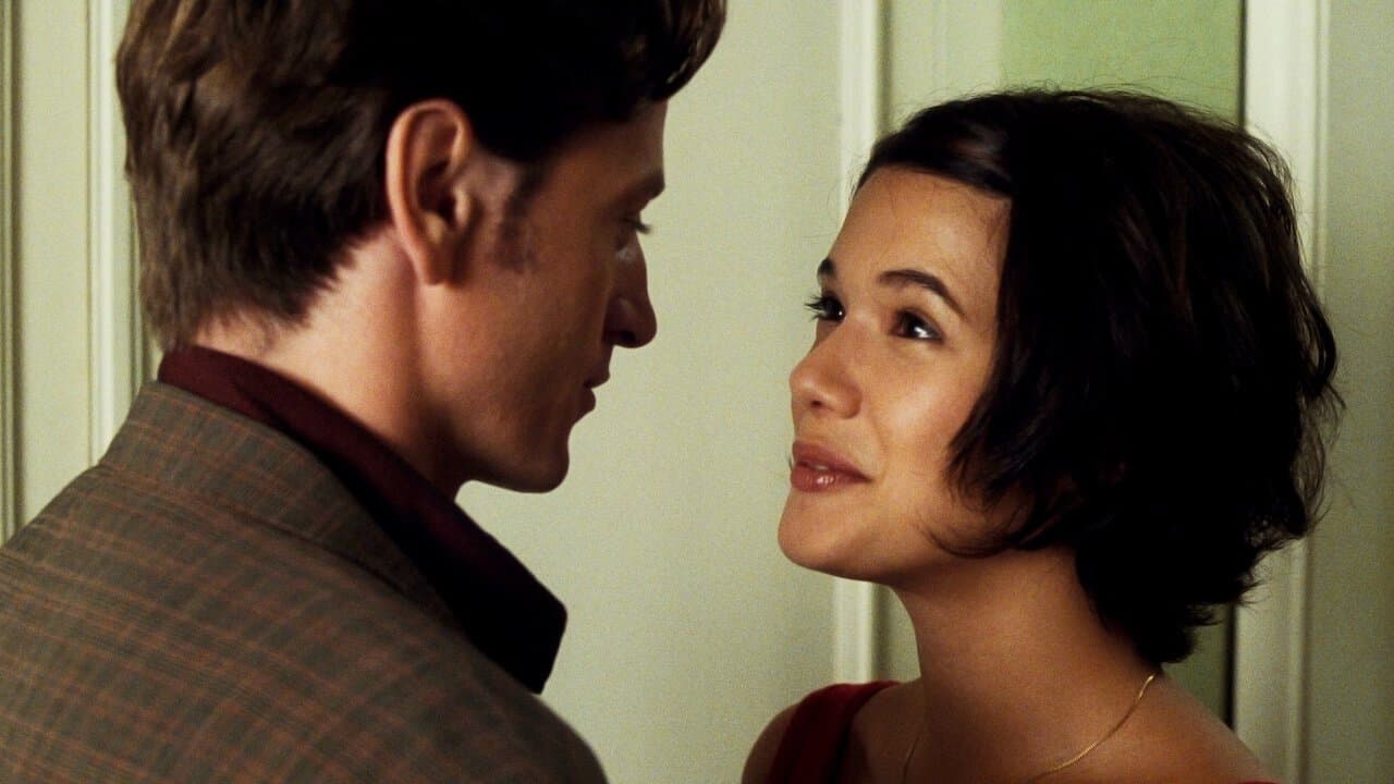 Backdrop – Die Blume des Bösen