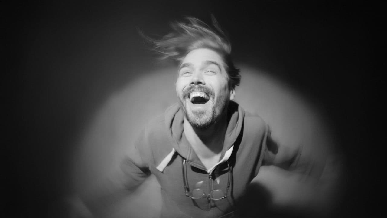 Backdrop – Lost in Galactic Translation