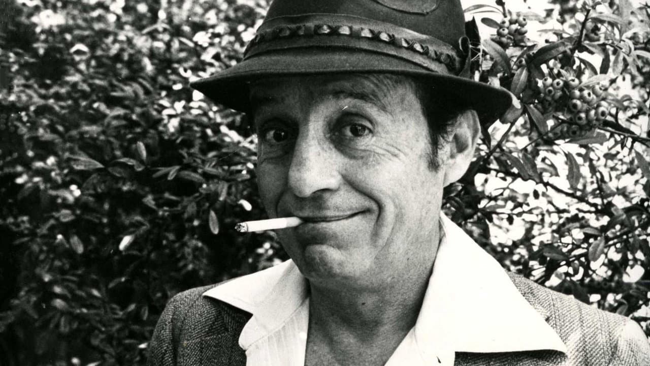 Backdrop – Chespirito: El Niño Que Somos