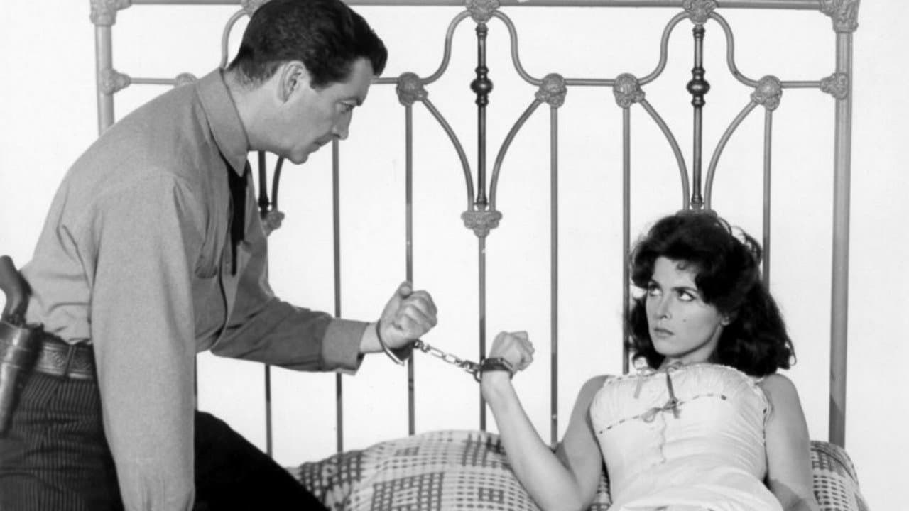 Backdrop – Der Henker