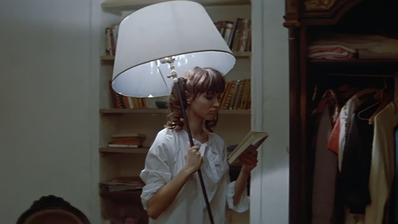 Backdrop – Eine Frau ist eine Frau