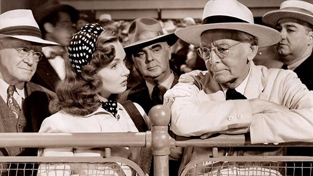 Backdrop – Sport of Kings