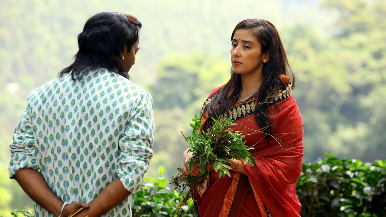 Backdrop – ഇടവപ്പാതി