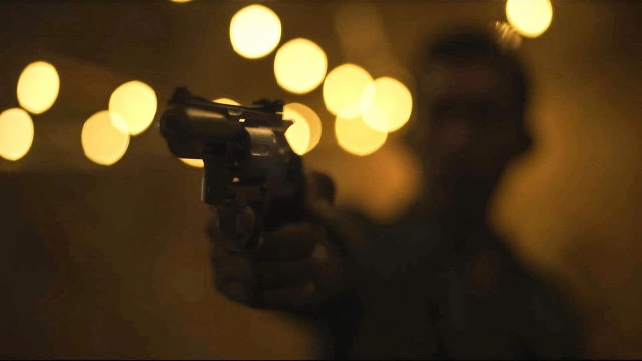 Backdrop – The Last Photograph