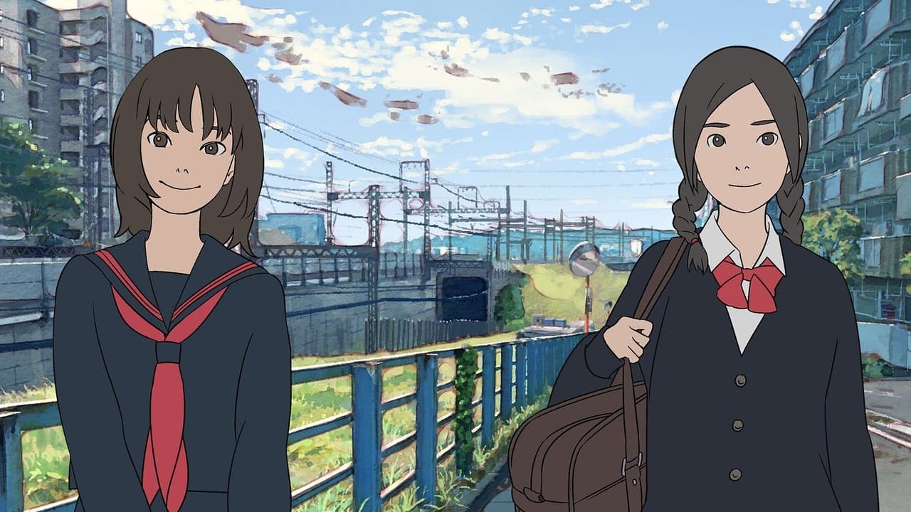 Backdrop – The Case of Hana & Alice