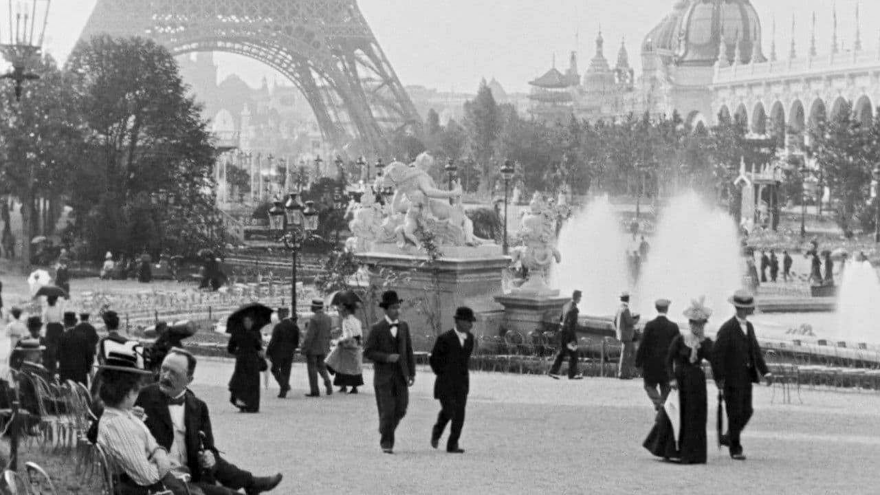 Backdrop – Lumière, l’aventure continue