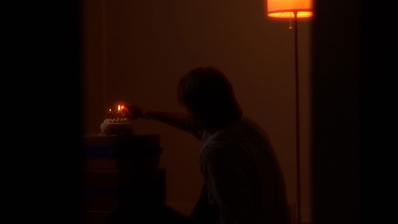 Backdrop – Twenty Year Summer