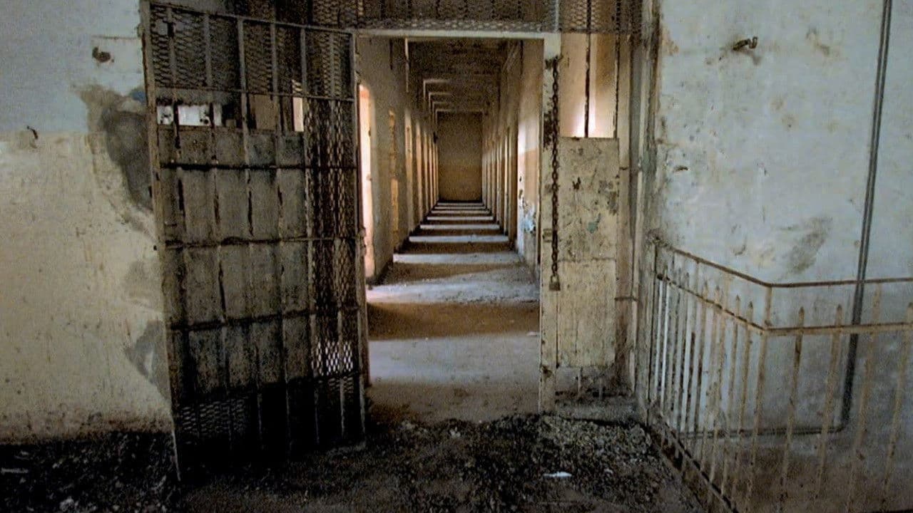 Backdrop – Siete instantes