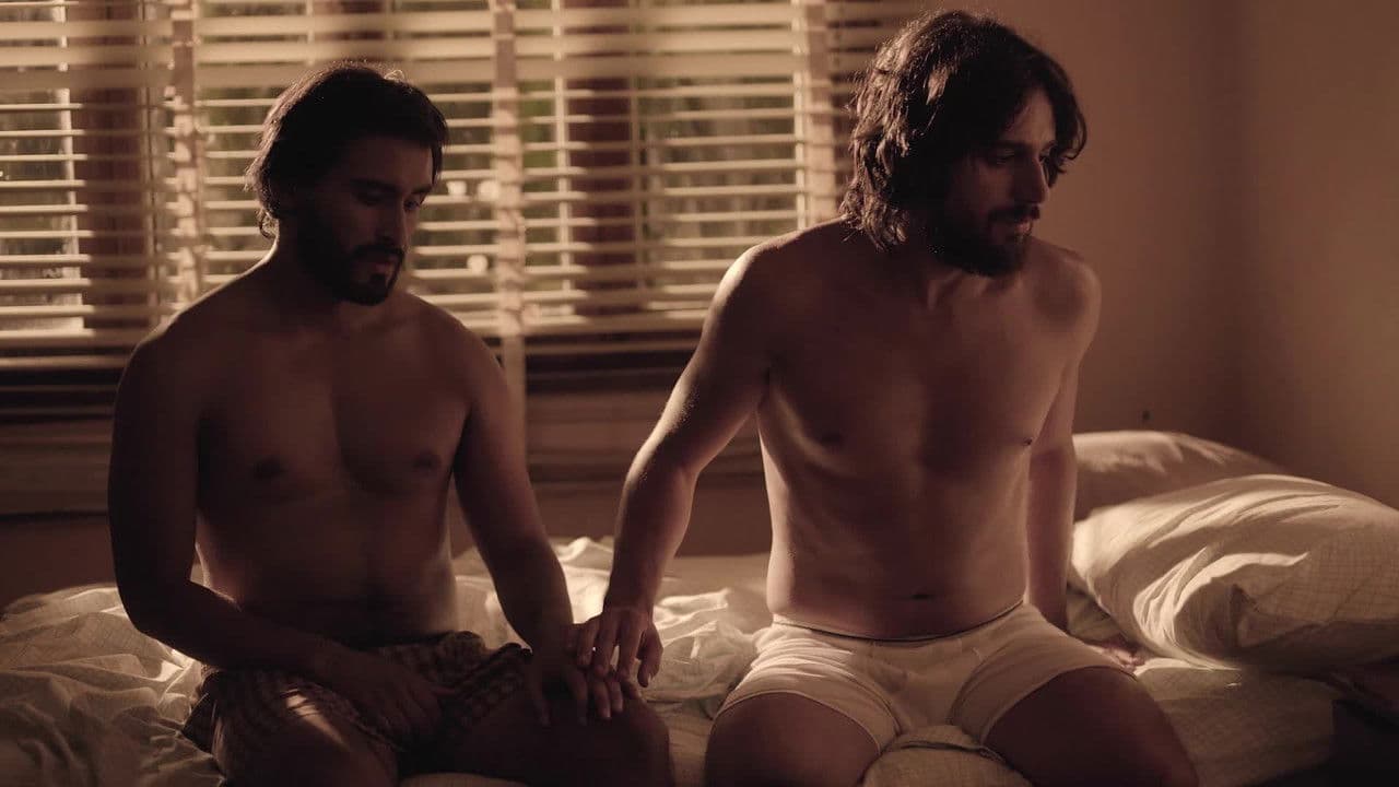 Backdrop – El amigo