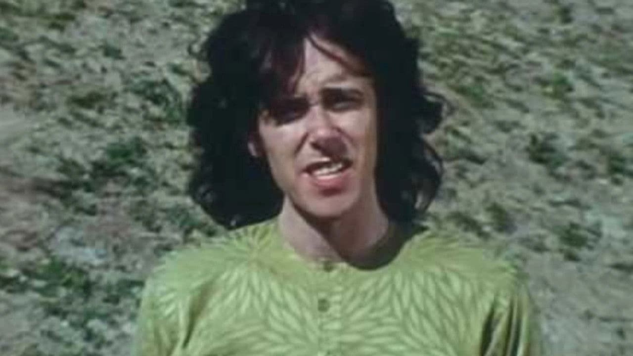 Backdrop – Aliens from Spaceship Earth