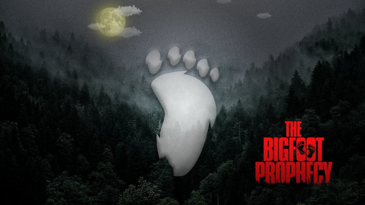 Backdrop – The Bigfoot Prophecy