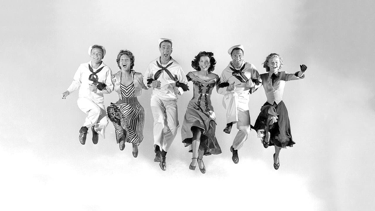 Backdrop – Heut’ gehn wir bummeln