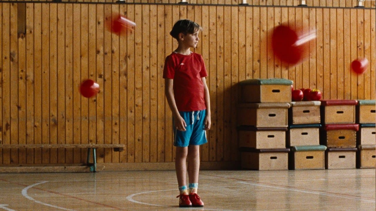 Backdrop – Lesson Learned