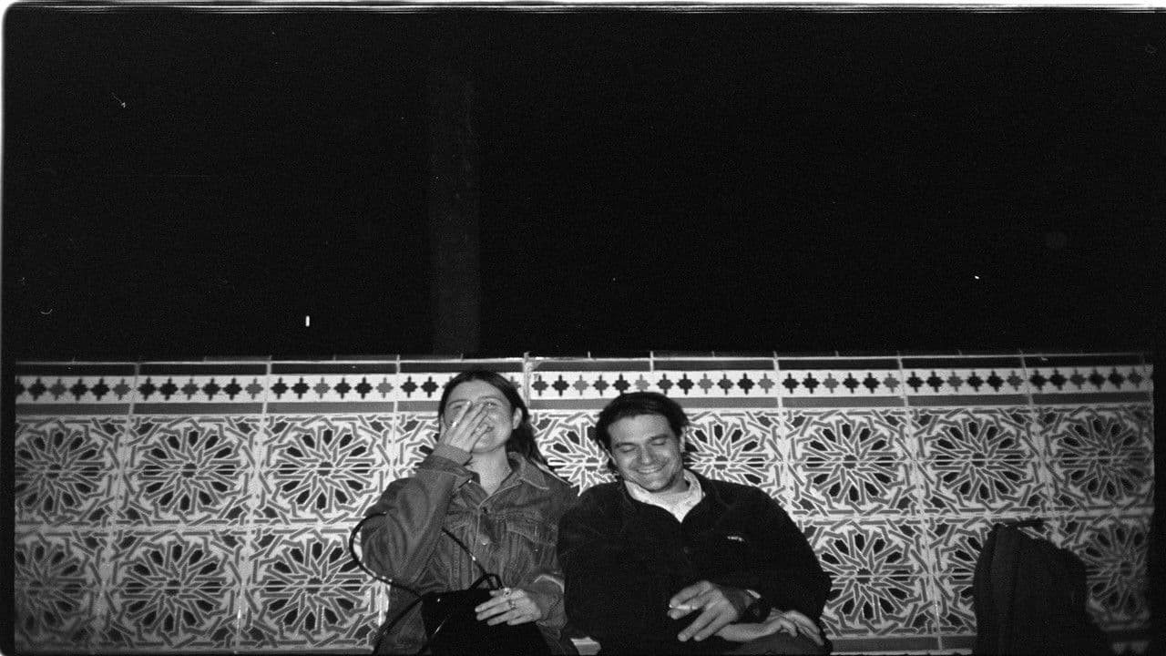 Backdrop – Otro Día/Carta Abierta