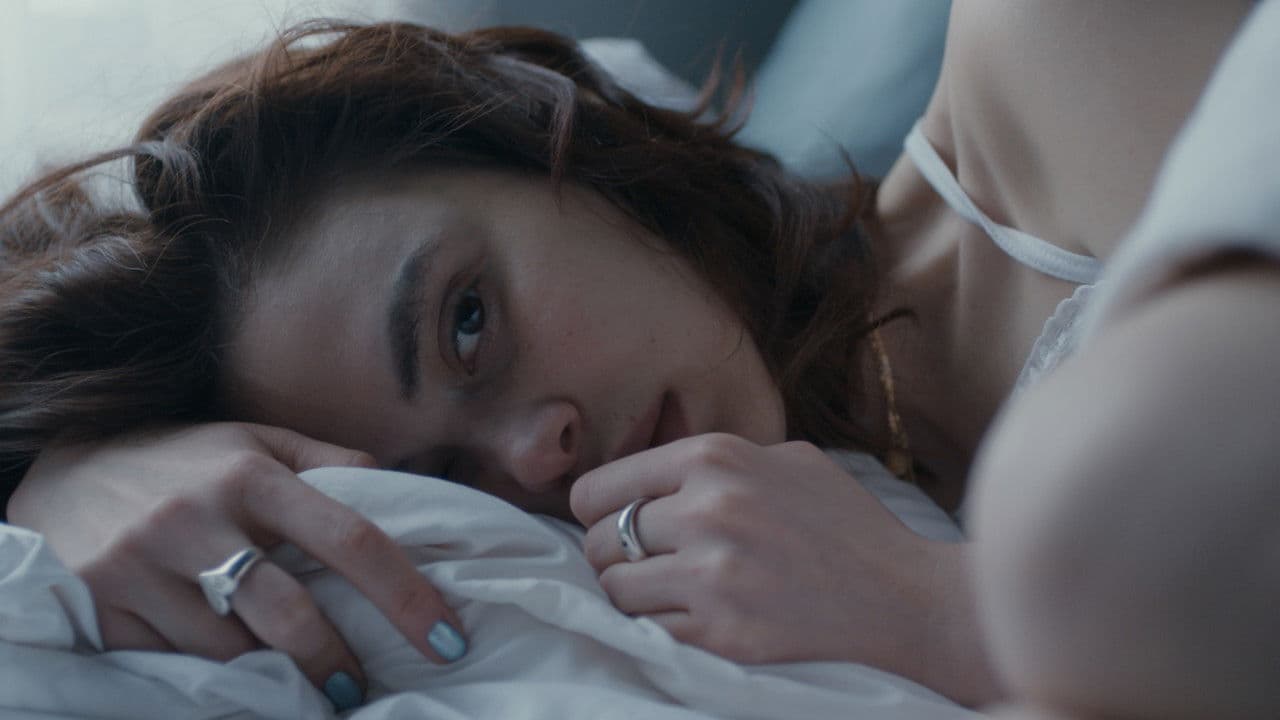 Backdrop – Sabrina