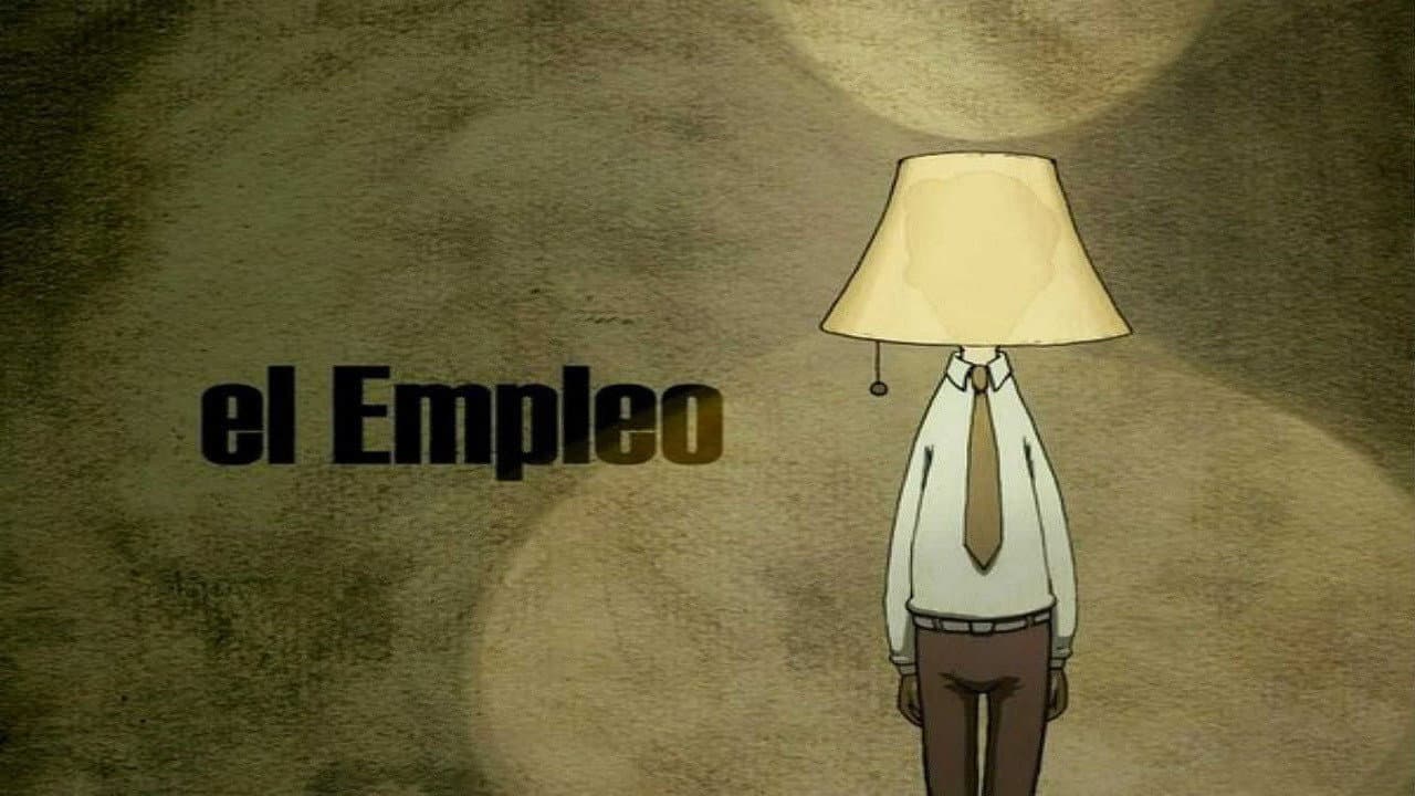 Backdrop – El empleo
