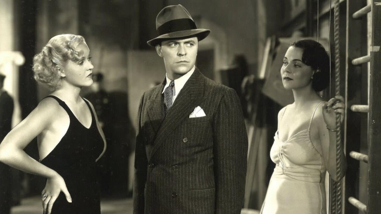 Backdrop – The Case of the Lucky Legs