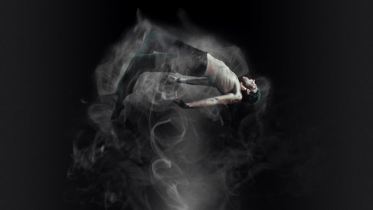 Backdrop – Demonic Activity