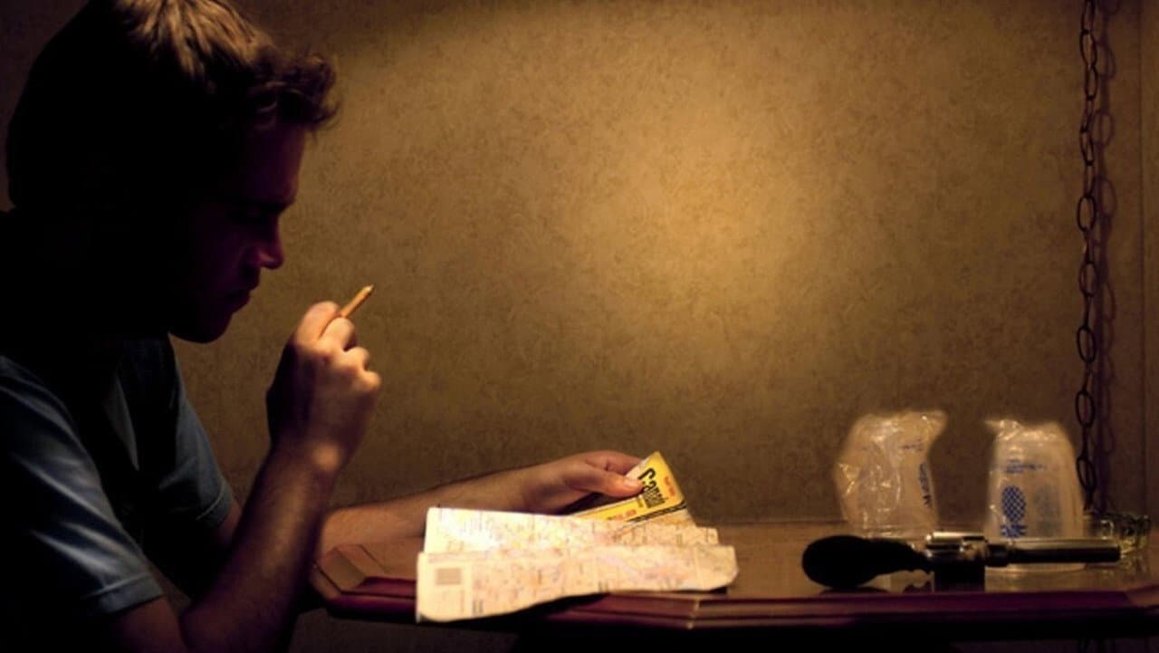 Backdrop – Sympathy