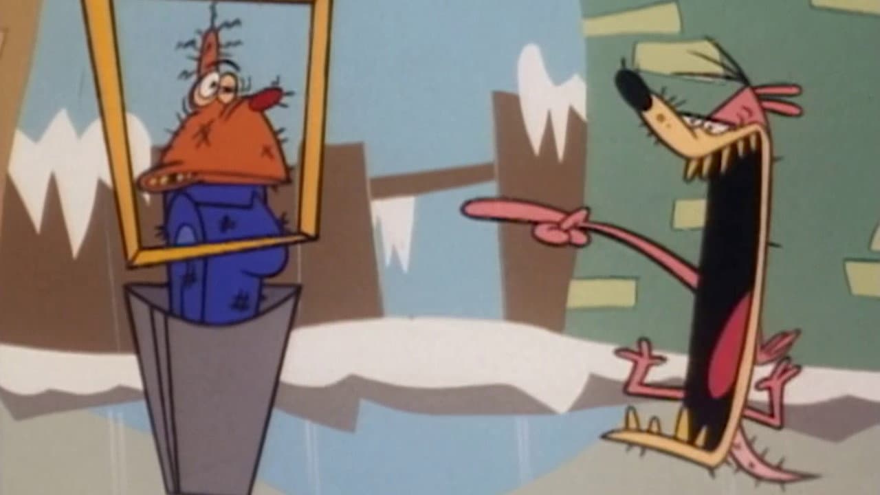 Backdrop – Sledgehammer O'Possum - What's Going on Back There?