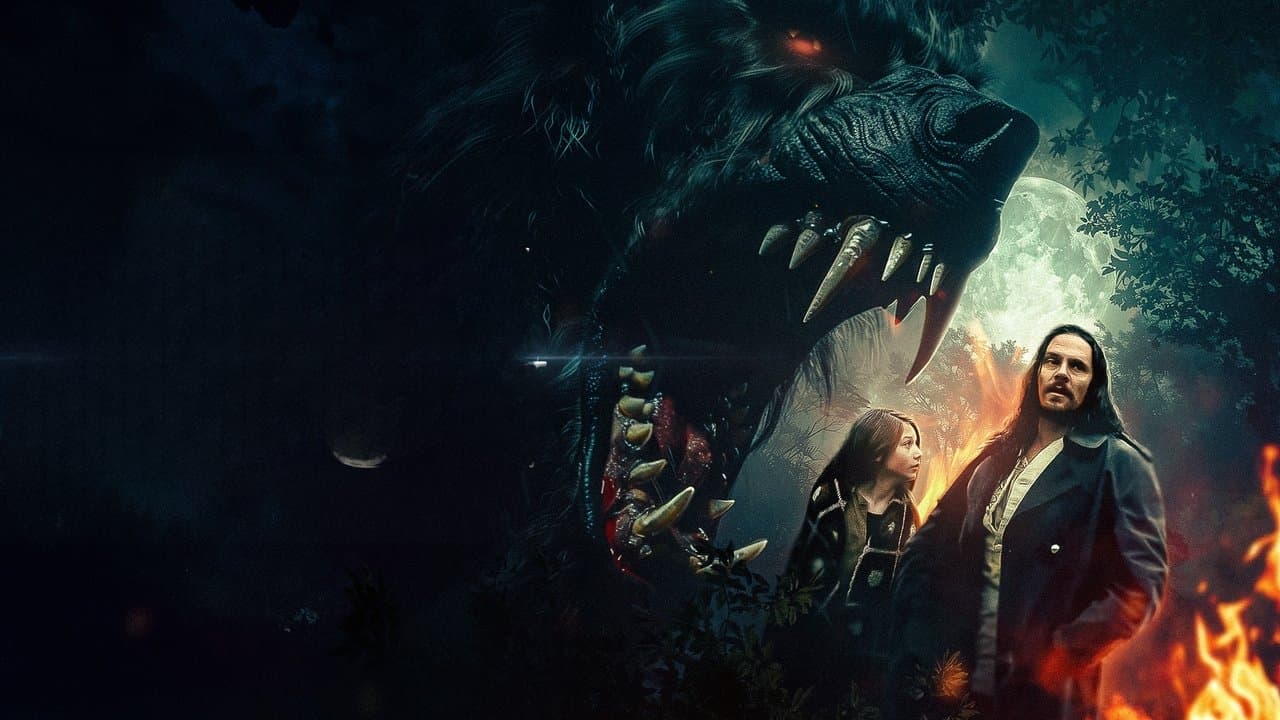 Backdrop – Gypsy Moon