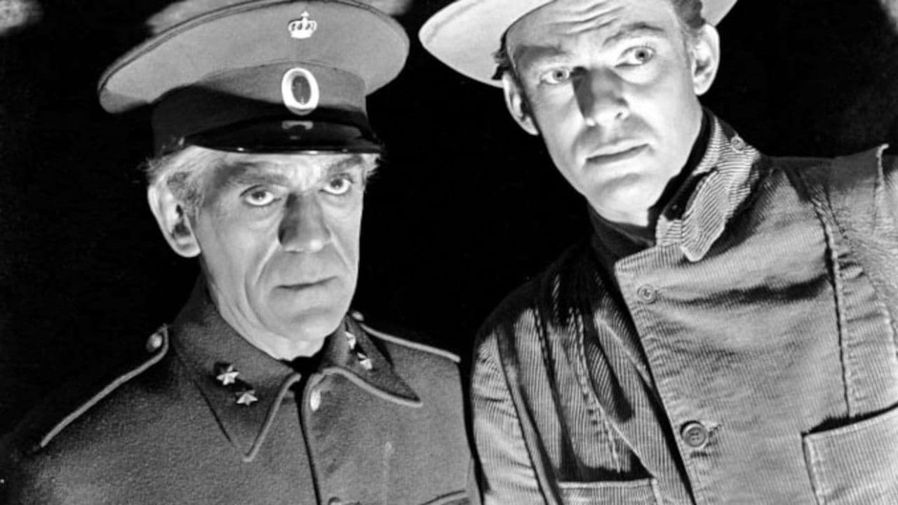 Backdrop – Isle of the Dead