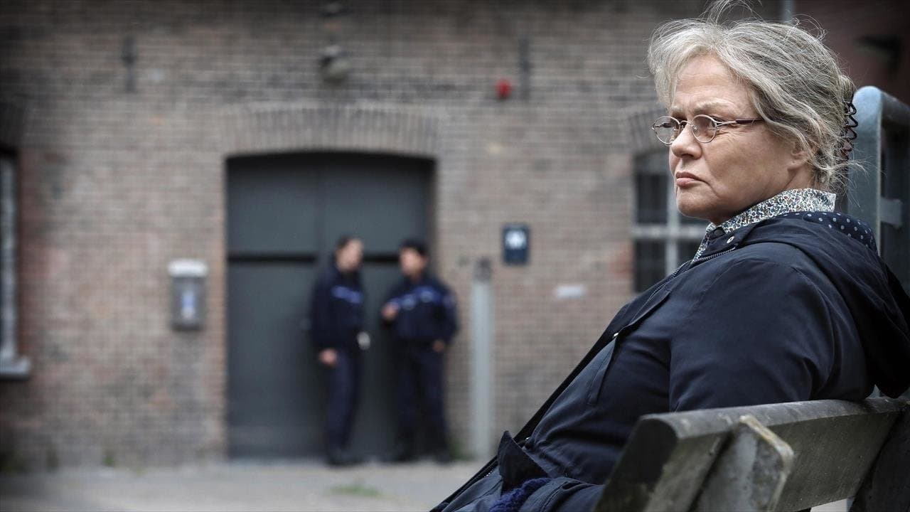 Backdrop – Jacqueline Sauvage - C'était lui ou moi