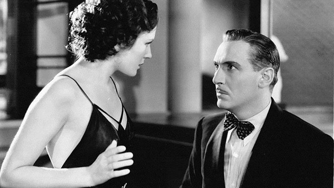 Backdrop – The Beloved Bachelor