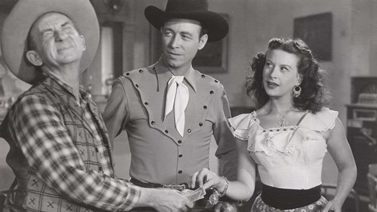 Backdrop – Check Your Guns