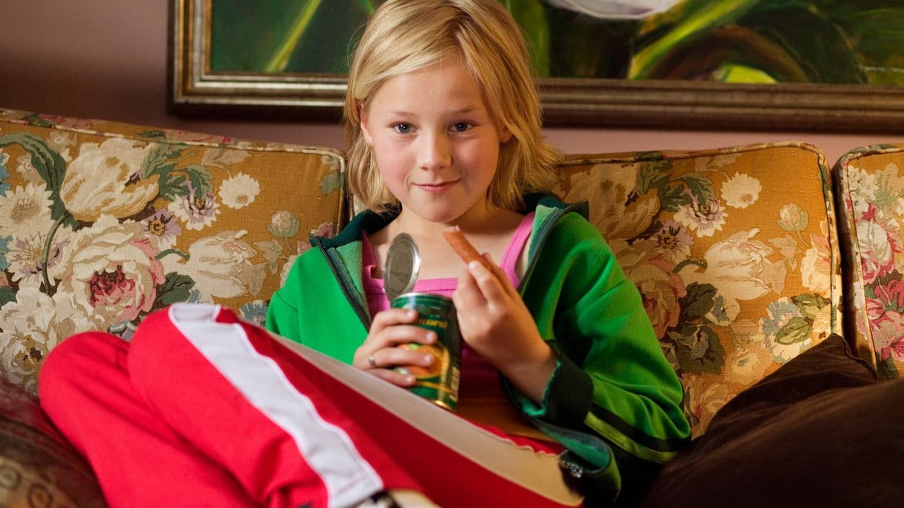 Backdrop – Übergeschnappt