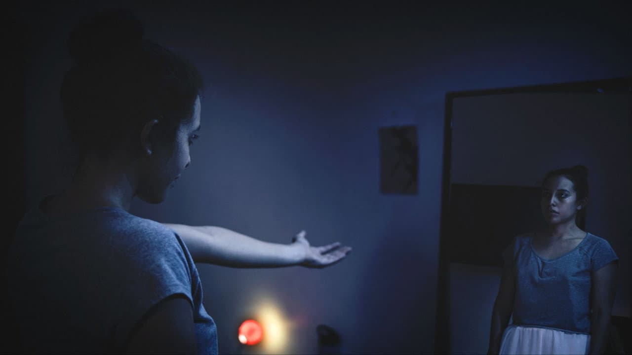 Backdrop – Tú, el rostro de mi reflejo