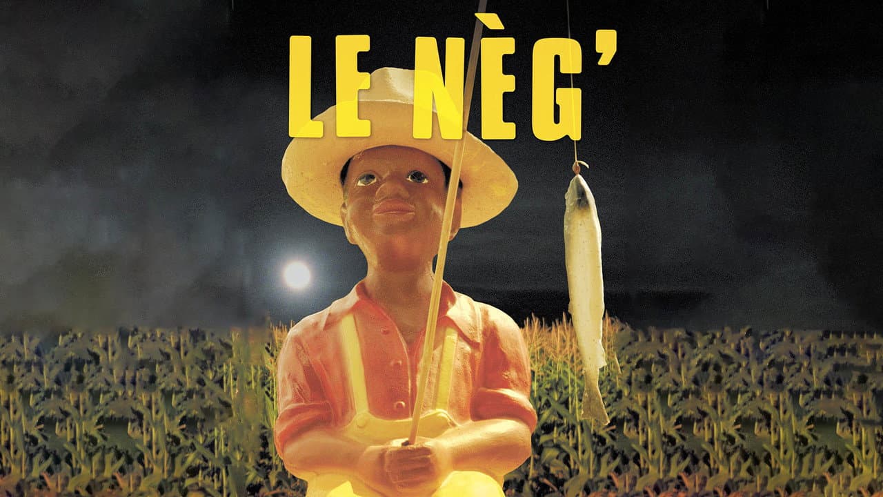 Backdrop – Le nèg'