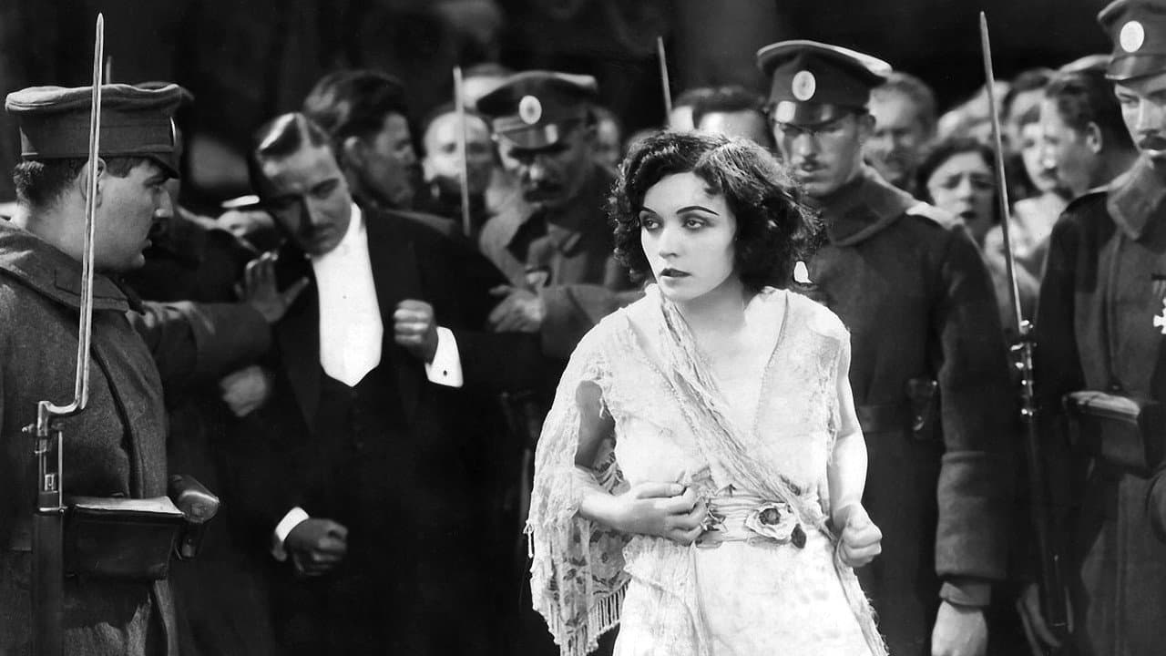 Backdrop – Hotel Imperial