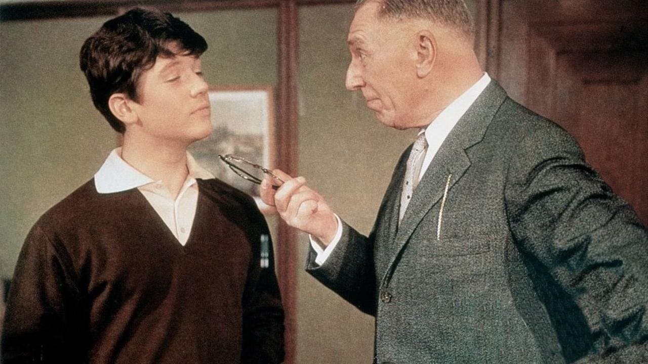 Backdrop – Zur Hölle mit den Paukern