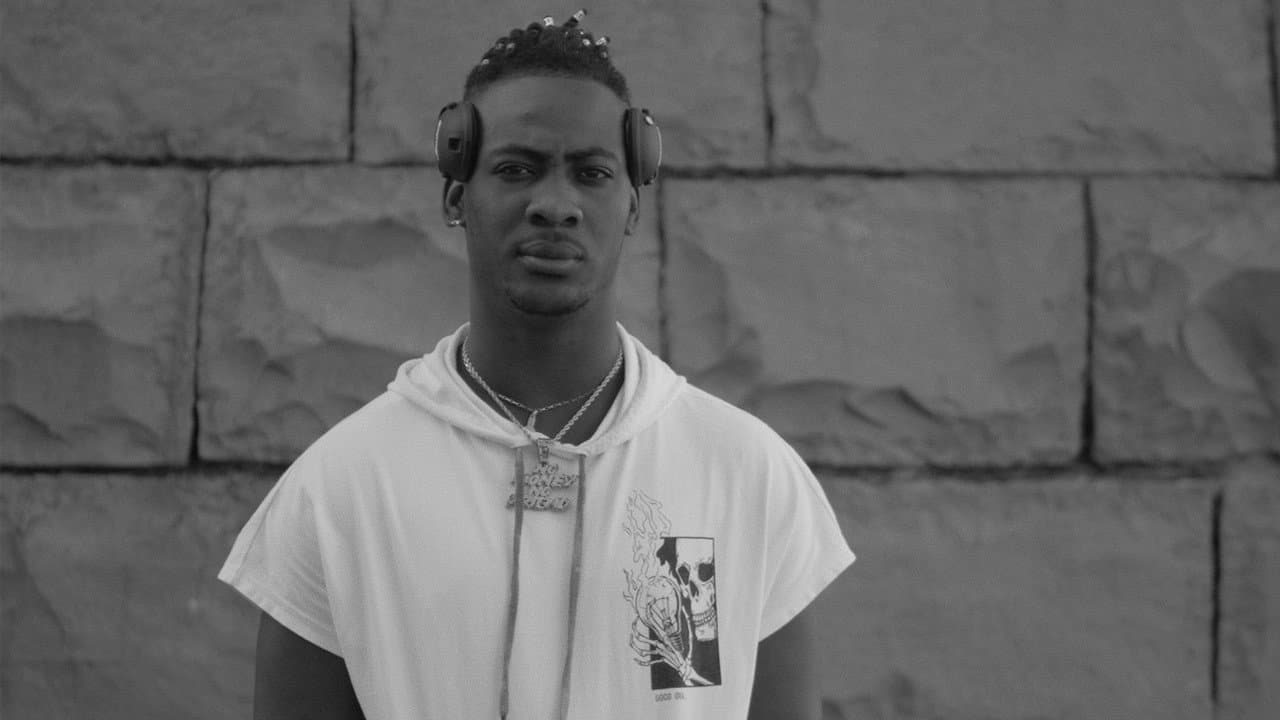 Backdrop – Dayendji - Vida de Imigrante