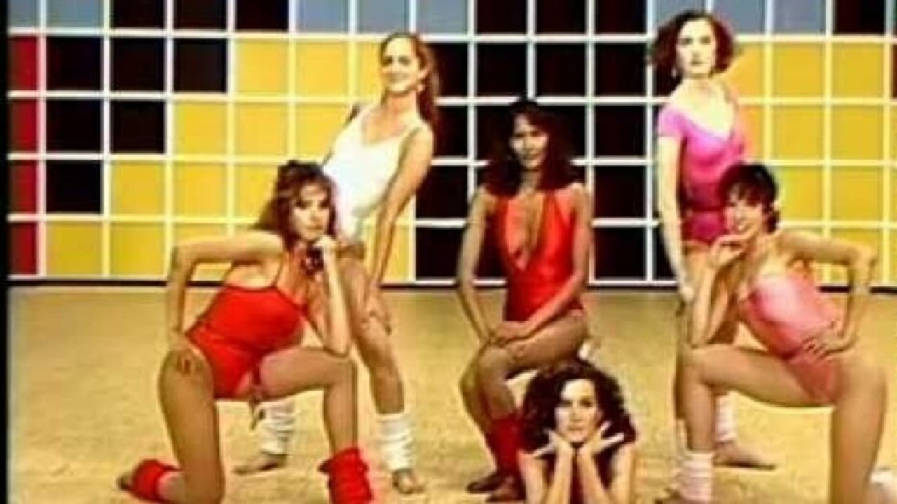 Backdrop – Looking Good