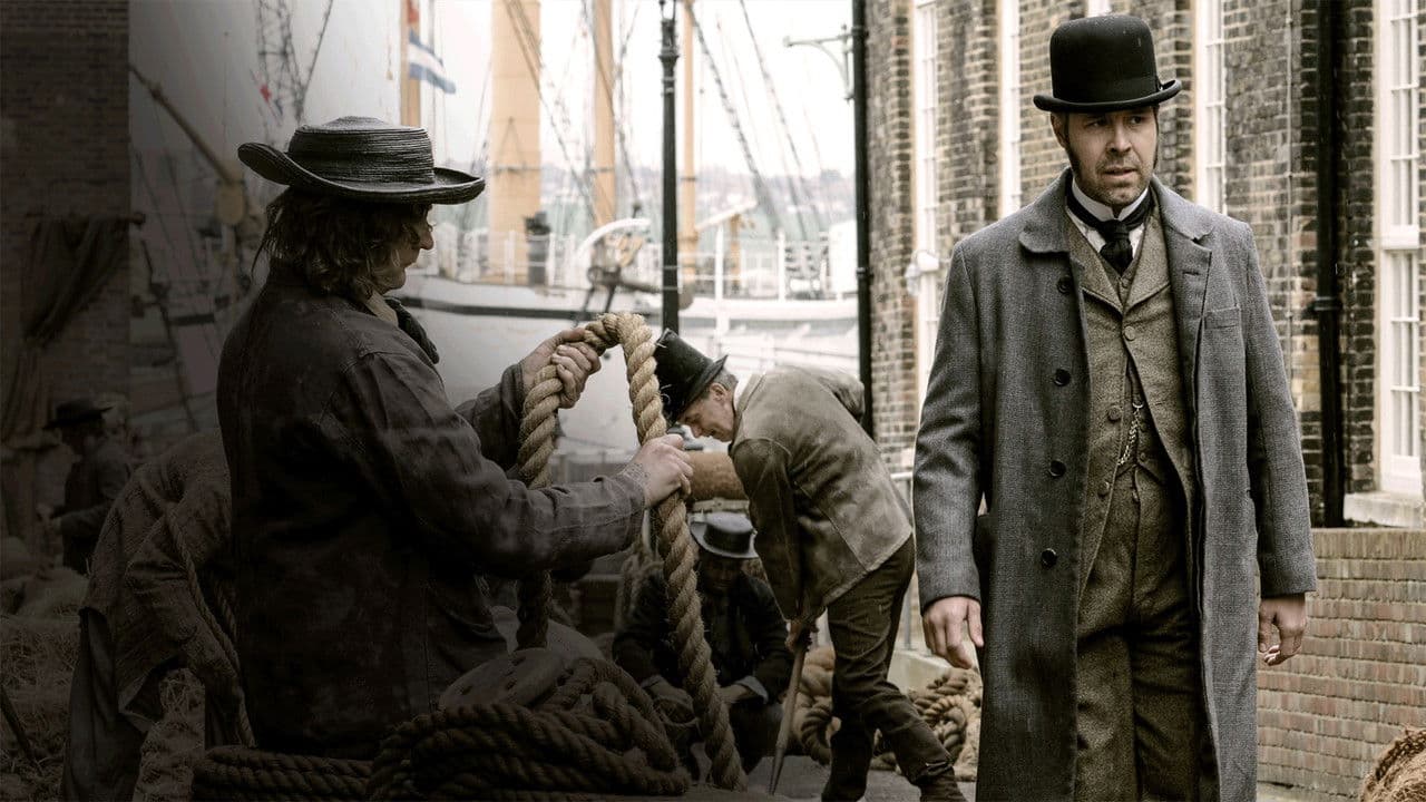 Backdrop – Mein Fleisch und Blut