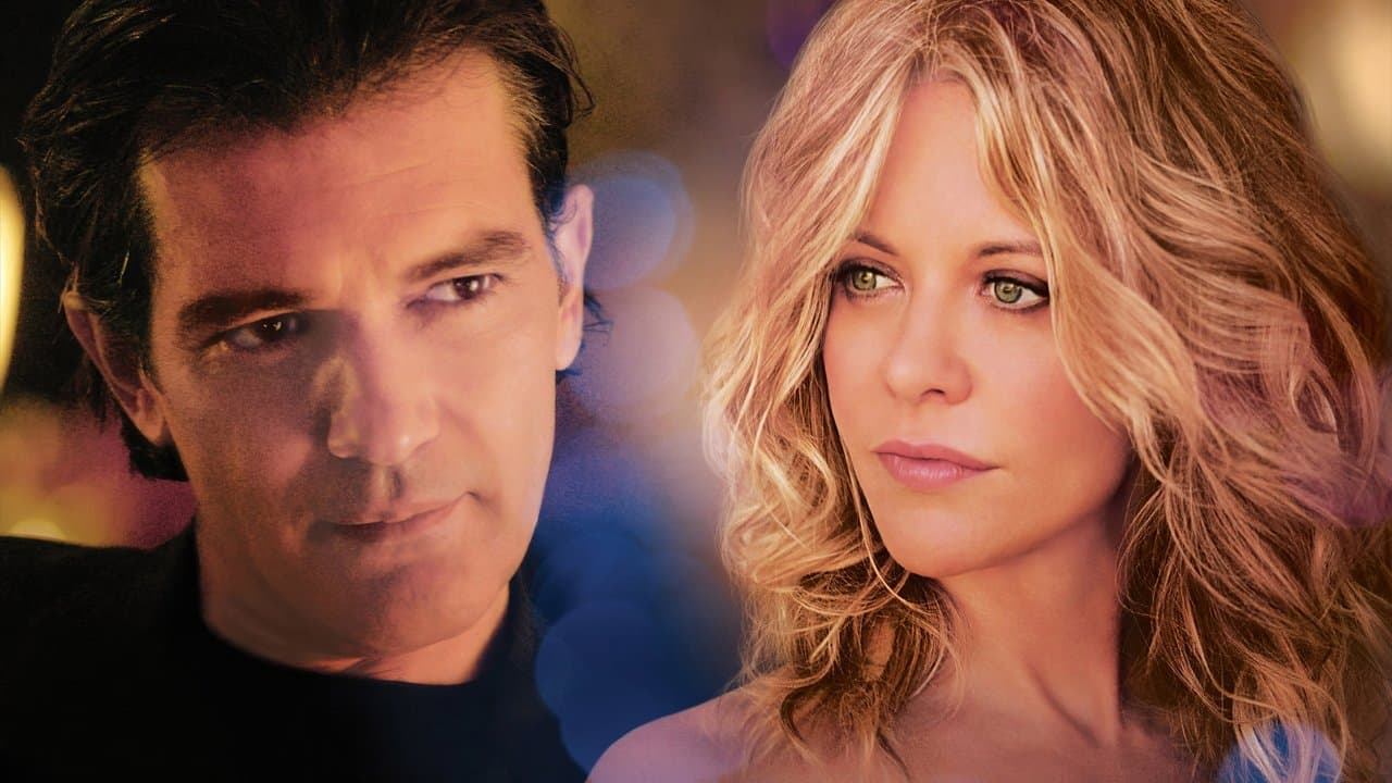 Backdrop – Lauschangriff - My Mom's New Boyfriend