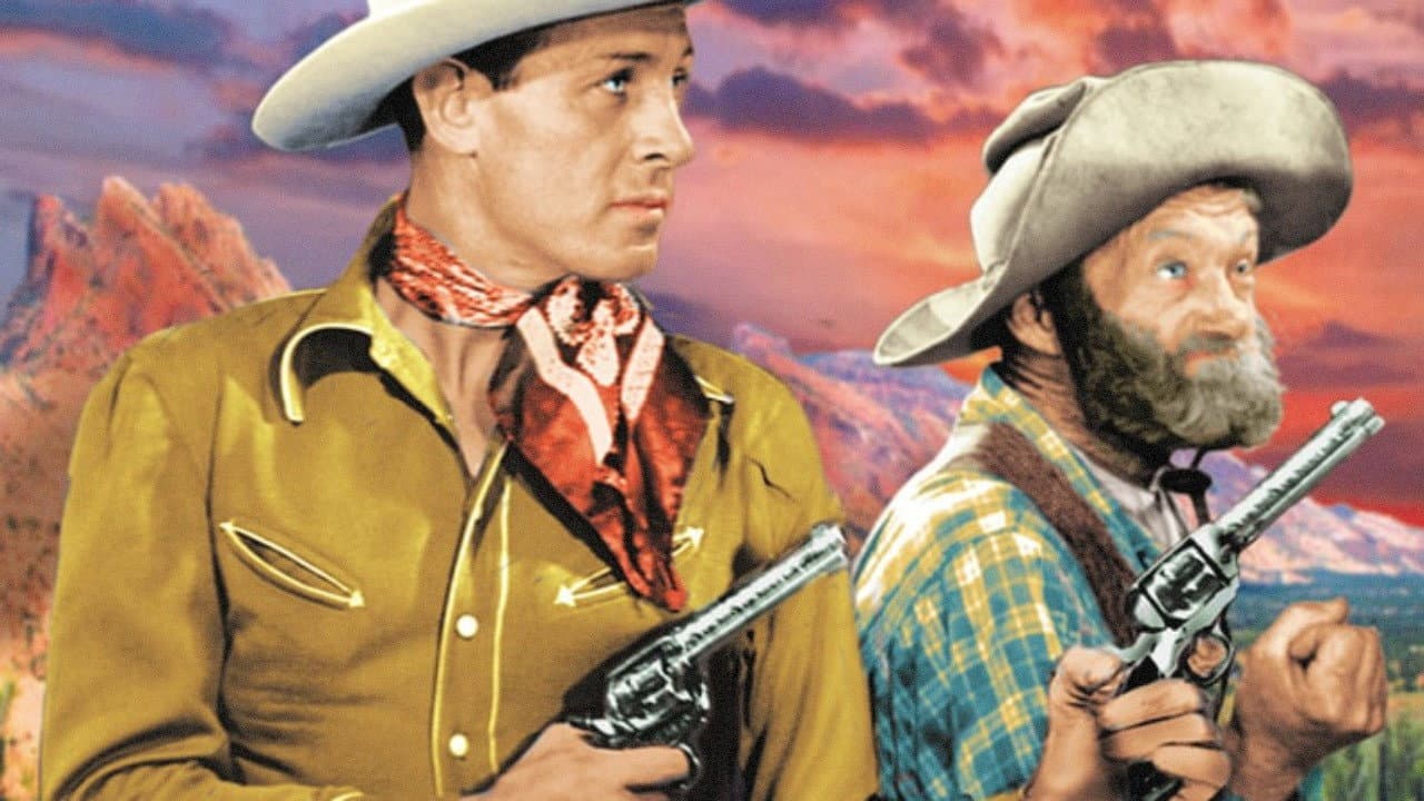Backdrop – Terror in Texas