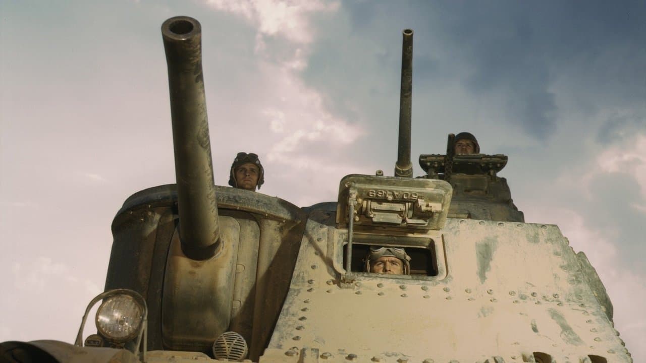 Backdrop – Sahara - Wüste des Todes