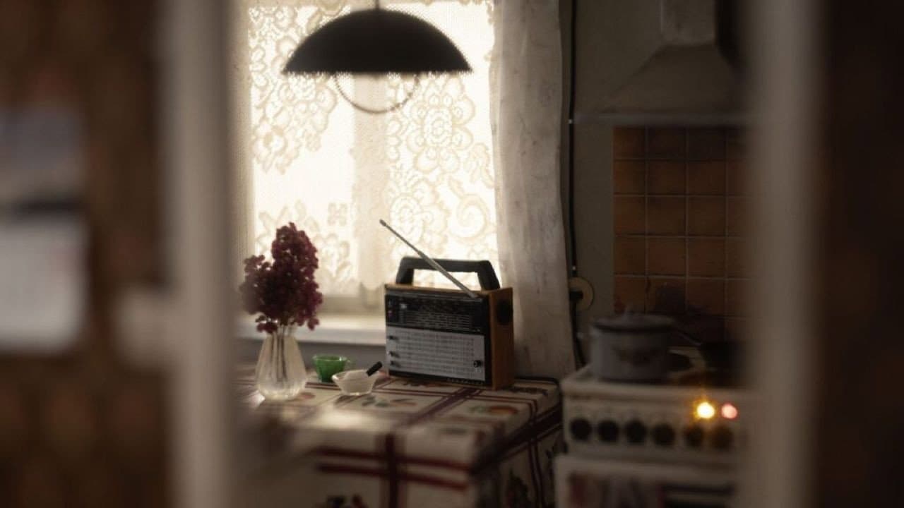 Backdrop – UKA-UKA
