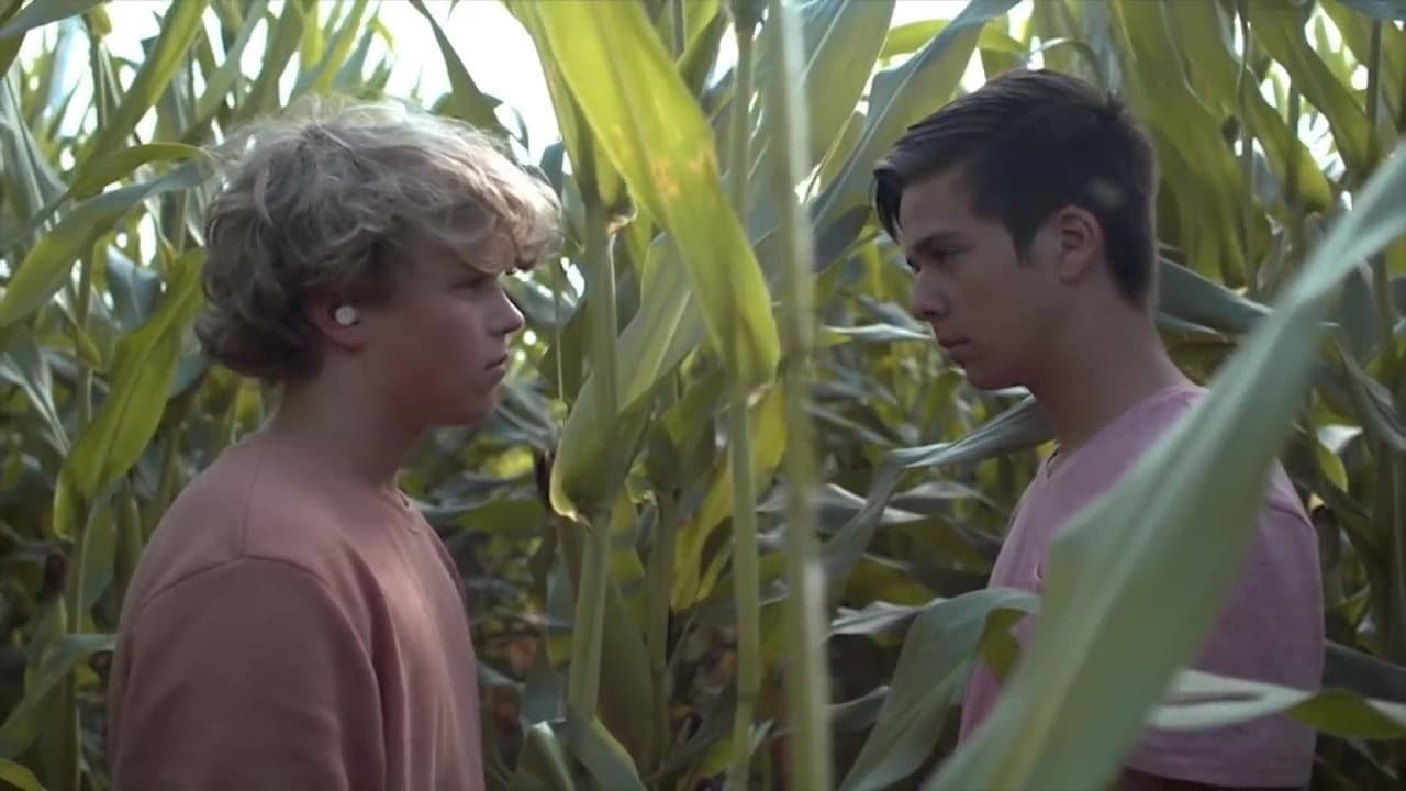 Backdrop – The Deaf Boy's Disease