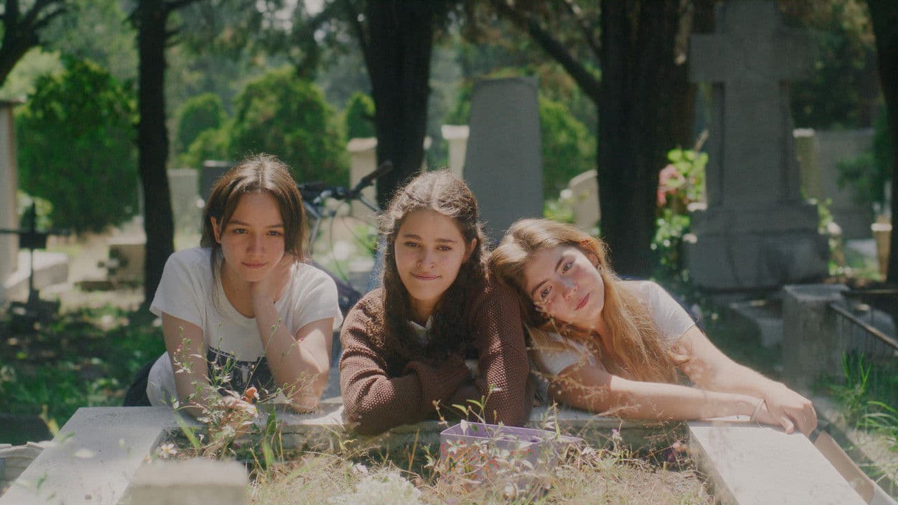 Backdrop – La vida sigue